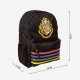 Harry Potter - Sac à dos Poudlard Black