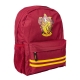 Harry Potter - Sac à dos Gryffondor Red