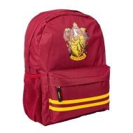 Harry Potter - Sac à dos Gryffondor Red Harry Potter - Sac à dos Gryffondor Red