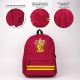 Harry Potter - Sac à dos Gryffondor Red