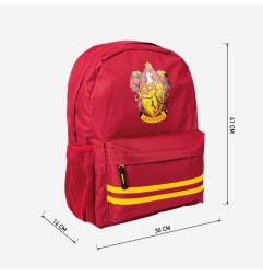 Harry Potter - Sac à dos Gryffondor Red