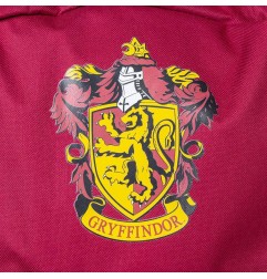 Harry Potter - Sac à dos Gryffondor Red