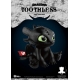 Dragons - Tirelire Piggy Vinyl Toothless 34 cm