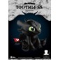 Dragons - Tirelire Piggy Vinyl Toothless 34 cm