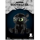 Dragons - Tirelire Piggy Vinyl Toothless 34 cm