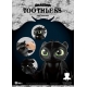 Dragons - Tirelire Piggy Vinyl Toothless 34 cm