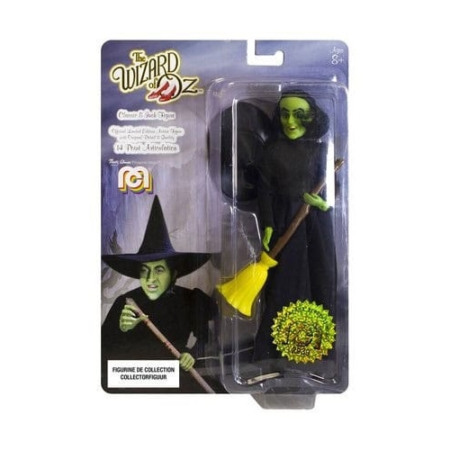 Le Magicien d'Oz - Figurine La Méchante Sorcière de l'Ouest 20 cm
