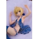 Fate/Extella - Statuette PVC 1/7 Saber of Blue Altria Pendragon 19 cm