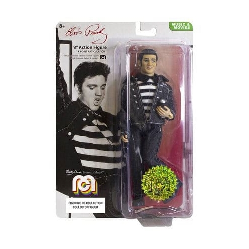 Elvis Presley - Figurine Elvis Presley 20 cm