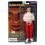 Le Silence des Agneaux - Figurine Hannibal Lecter 20 cm