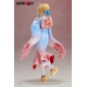 Fate/Stay Night Unlimited Blade Works - Statuette PVC 1/7 Saber Kimono Ver. 25 cm