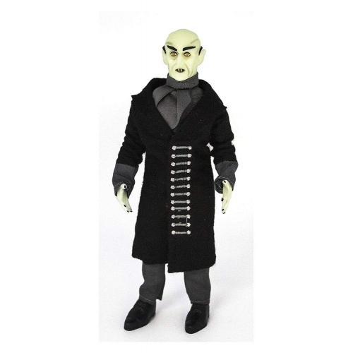 Nosferatu - Figurine Nosferatu (Glow in the Dark) 20 cm