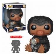Les Animaux fantastiques 2 - Figurine Super Sized POP! Niffler 25 cm