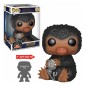 Les animaux fantastiques - Les Animaux fantastiques 2 Super Sized POP! Movies figurine Niffler 25 cm