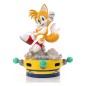 Sonic The Hedgehog - Sonic the Hedgehog statuette Tails 36 cm