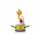 Sonic the Hedgehog - Statuette Tails 36 cm