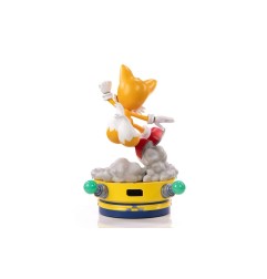 Sonic The Hedgehog - Sonic the Hedgehog statuette Tails 36 cm