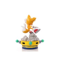 Sonic The Hedgehog - Sonic the Hedgehog statuette Tails 36 cm