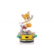 Sonic the Hedgehog - Statuette Tails 36 cm