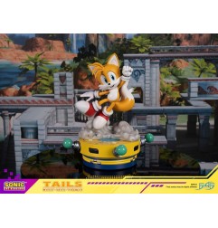 Sonic The Hedgehog - Sonic the Hedgehog statuette Tails 36 cm