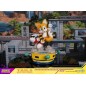 Sonic The Hedgehog - Sonic the Hedgehog statuette Tails 36 cm