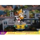 Sonic the Hedgehog - Statuette Tails 36 cm