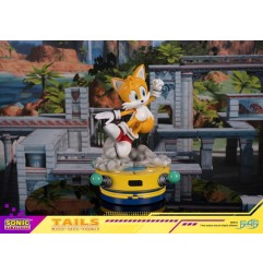 Sonic the Hedgehog - Statuette Tails 36 cm