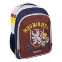 Harry Potter - Sac à dos Poudlard Red