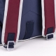 Harry Potter - Sac à dos Poudlard Red