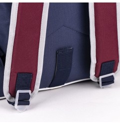 Harry Potter - Sac à dos Poudlard Red