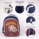 Harry Potter - Sac à dos Poudlard Red