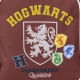 Harry Potter - Sac à dos Poudlard Red