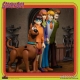 Scooby-Doo - Figurines Scooby-Doo Friends & Foes Deluxe Boxed Set 10 cm