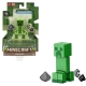 Minecraft - Figurine Creeper 8 cm