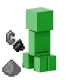 Minecraft - Figurine Creeper 8 cm