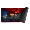 Stranger Things - Tapis de souris XXL Memories 46 x 90 cm