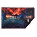 Stranger Things - Tapis de souris XXL Memories 46 x 90 cm