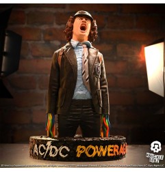 AC/DC - Statuette 3D AC/DC Powerage
