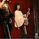 Queen - Statuette Rock Iconz Brian May II (Sheer Heart Attack Era) 23 cm