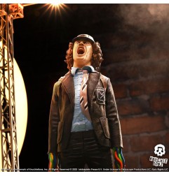 AC/DC - Statuette 3D AC/DC Powerage