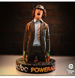AC/DC - Statuette 3D Vinyl Powerage