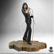 Queen - Statuette Rock Iconz Freddie Mercury II (Sheer Heart Attack Era) 23 cm