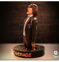 AC/DC - Statuette 3D Vinyl Powerage