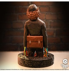 AC/DC - Statuette 3D Vinyl Powerage