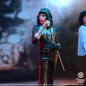 Queen - Statuette Rock Iconz Freddie Mercury II (Sheer Heart Attack Era) 23 cm Queen - Statuette Rock Iconz Freddie Mercury II (Sheer Heart Attack Era) 23 cm