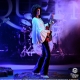 Queen - Statuette Rock Iconz Brian May II (Sheer Heart Attack Era) 23 cm