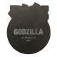 Godzilla - Médaillon Godzilla 70th Anniversary Limited Edition