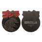Godzilla - Médaillon 70th Anniversary Limited Edition