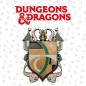 Dungeons & Dragons - Médaillon Dungeons & Dragons Silverymoon Insignia Limited Edition