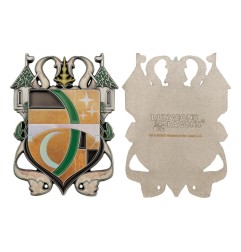 Dungeons & Dragons - Médaillon Dungeons & Dragons Silverymoon Insignia Limited Edition